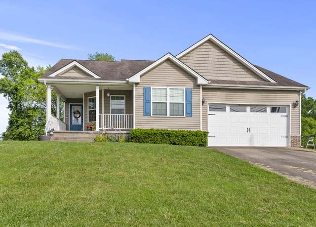 Property at 112 Primrose Dr, Morehead, KY 40351, 3 beds, 2 baths