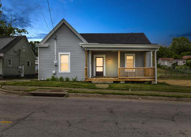 Property at Undisclosed address, Mt Sterling, KY 40353, 3 beds, 1 bath