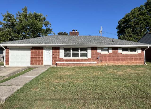 Property at 313 Snowden Dr, Winchester, KY 40391, 3 beds, 1 bath