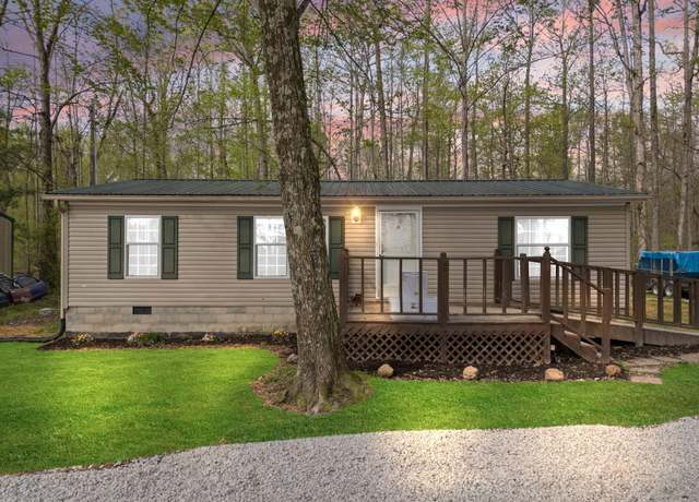 Property at 1357 State Hwy 1050, Jeffersonville, KY 40337, 3 beds, 2 baths