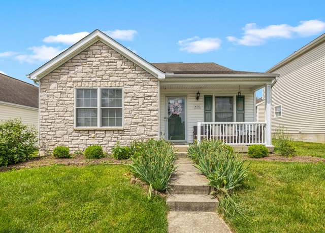 Property at 4213 Jasmine Rose Way, Lexington, KY 40515, 3 beds, 2.5 baths