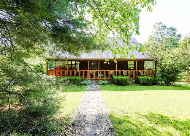 Property at 419 Alley Rd, Wellington, KY 40387, 4 beds, 1.5 baths