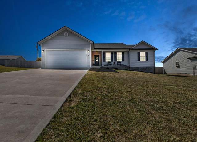 Property at 99 Buckeye Ct, Mt Sterling, KY 40353, 3 beds, 2 baths