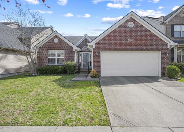 Property at 908 Sunny Slope Trce, Lexington, KY 40514, 3 beds, 2 baths