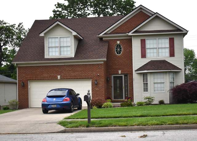 Property at 437 Kevin Dr, Nicholasville, KY 40356, 3 beds, 2.5 baths