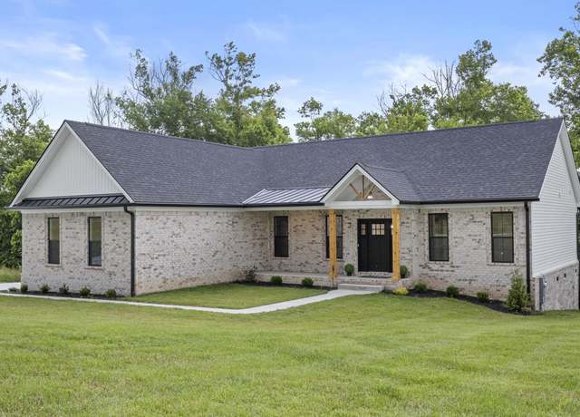 Property at 437 Boones Creek Rd, Lancaster, KY 40444, 4 beds, 2 baths