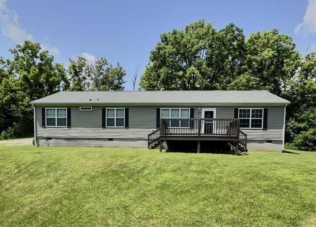Property at 289 Oldson Rd, Paris, KY 40361, 3 beds, 2 baths