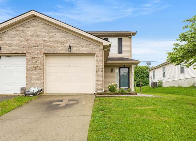 Property at 515 Colby Ridge Blvd, Winchester, KY 40391, 2 beds, 2.5 baths