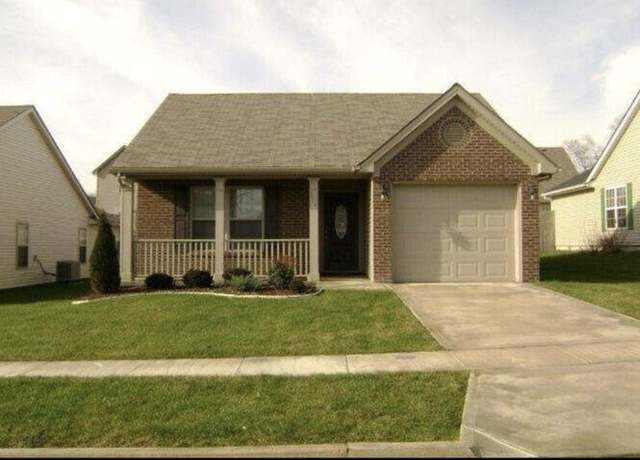 Property at 111 Dalton Rd, Georgetown, KY 40324, 3 beds, 2 baths