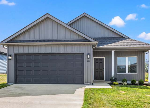 Property at 124 Hidden Treasure Dr, Georgetown, KY 40324, 3 beds, 2 baths