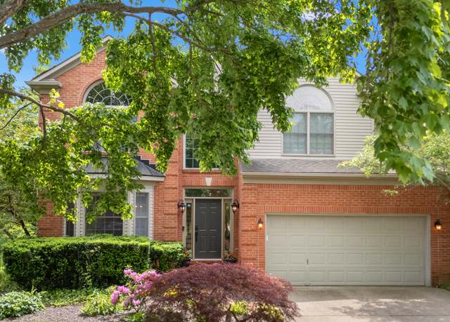 Property at 4908 Stillwood Ct, Lexington, KY 40513, 5 beds, 3.5 baths