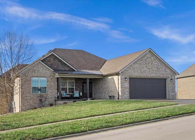Property at 156 Tuscany Way, Richmond, KY 40475, 4 beds, 3.5 baths