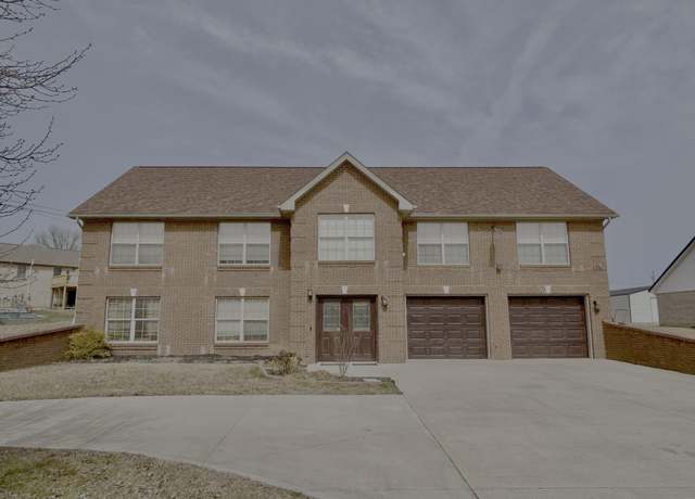 Property at 257 Observation Pointe Dr, Somerset, KY 42503, 4 beds, 3 baths