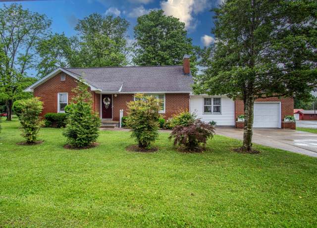 Property at 132 Calvary Church Rd, Corbin, KY 40701, 3 beds, 1 bath