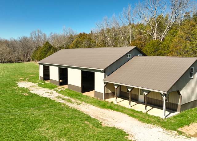 Property at 287 Central Pike, Harrodsburg, KY 40330