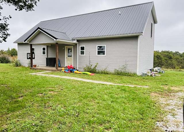 Property at 5100 Murphysville Rd, Maysville, KY 41056, 5 beds, 3 baths
