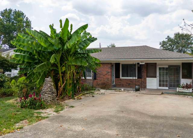 Property at 90 Sullivan Ln, Frankfort, KY 40601, 4 beds, 2.5 baths