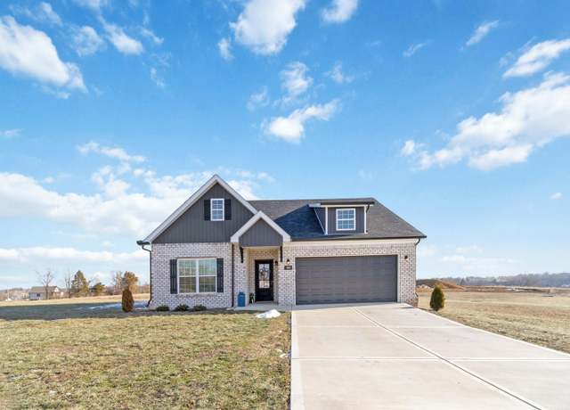 Property at 288 Liam Way, Paint Lick, KY 40461, 3 beds, 2 baths