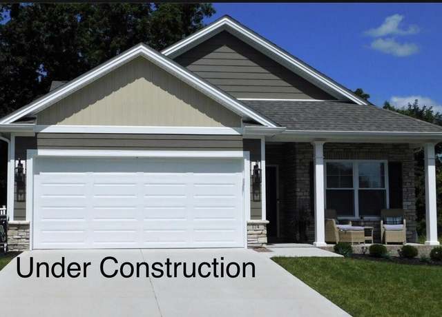 Property at 178 Cross Park Dr, Georgetown, KY 40324, 3 beds, 2 baths