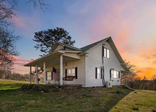 Property at 511 Black Ridge Rd, Mckee, KY 40447, 4 beds, 2 baths