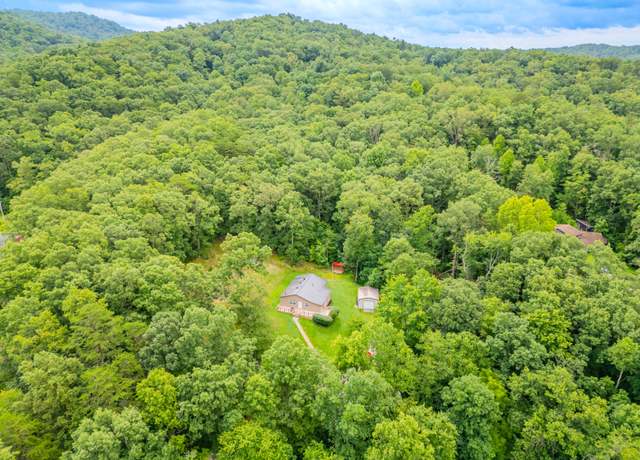 Property at 1325 Brush Creek Rd, Clay City, KY 40312, 3 beds, 1 bath