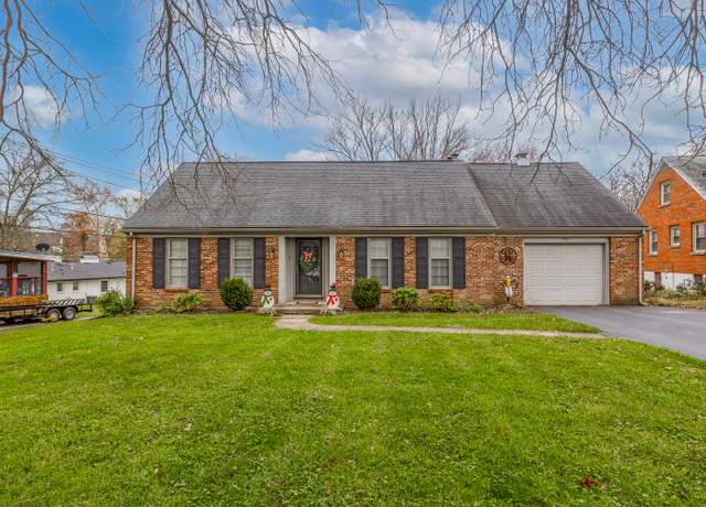 Property at 213 Ivy Ln, Winchester, KY 40391, 3 beds, 2 baths