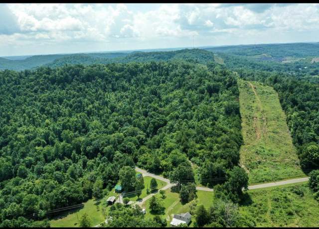 Property at 1105 Tateville Antioch Rd, Burnside, KY 42519