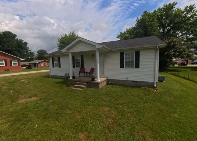 Property at 4623 Camargo Road Rd, Mt Sterling, KY 40353, 3 beds, 1 bath