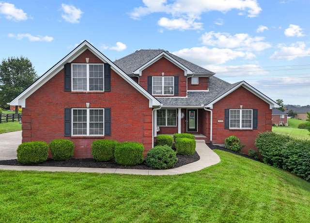 Property at 1036 Palmetto Dr, Richmond, KY 40475, 3 beds, 3.5 baths