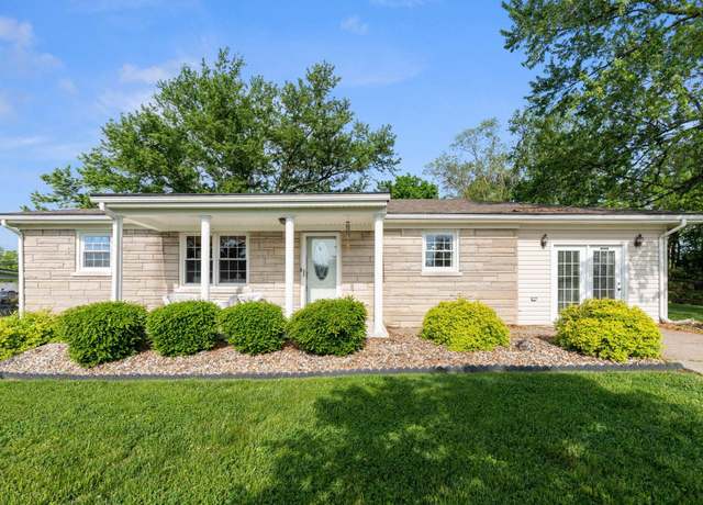 Property at 124 Clays Ferry Dr, Richmond, KY 40475, 2 beds, 1 bath