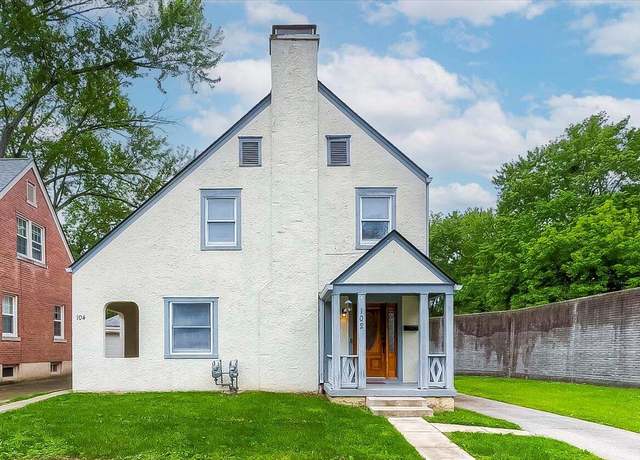 Property at 102-104 Shelby St, Frankfort, KY 40601, 4 beds, 3 baths