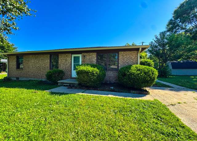 Property at 102 Poplar Dr, Lawrenceburg, KY 40342, 3 beds, 1 bath