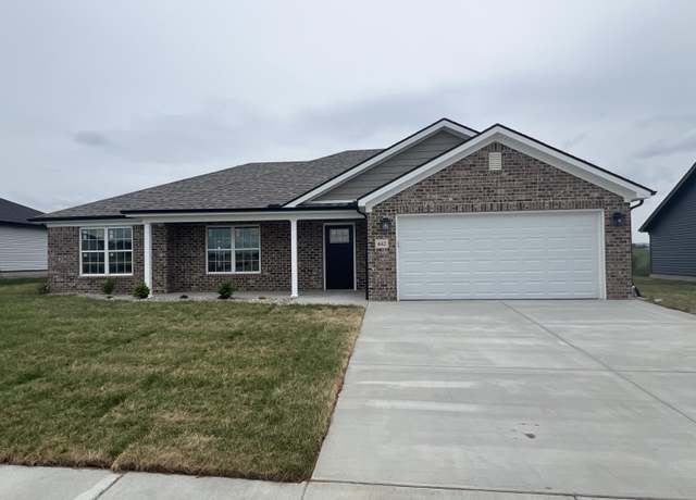 Property at 442 Wyldwood Way, Berea, KY 40403, 3 beds, 2 baths