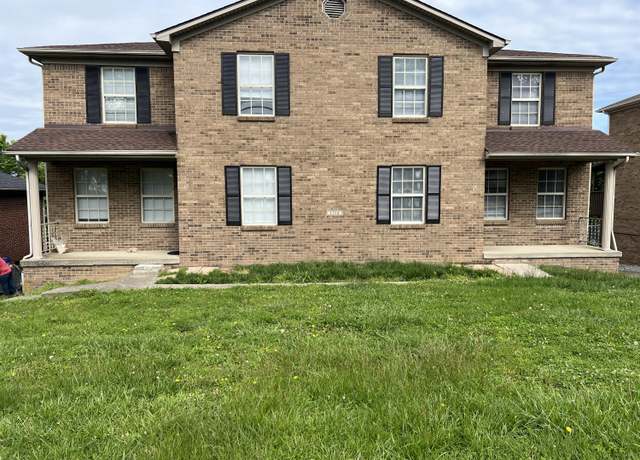 Property at 1314 Lancaster Rd, Richmond, KY 40475, 6 beds, 5 baths