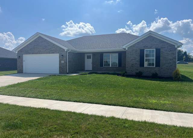 Property at 337 Pageant Dr, Richmond, KY 40475, 3 beds, 2 baths