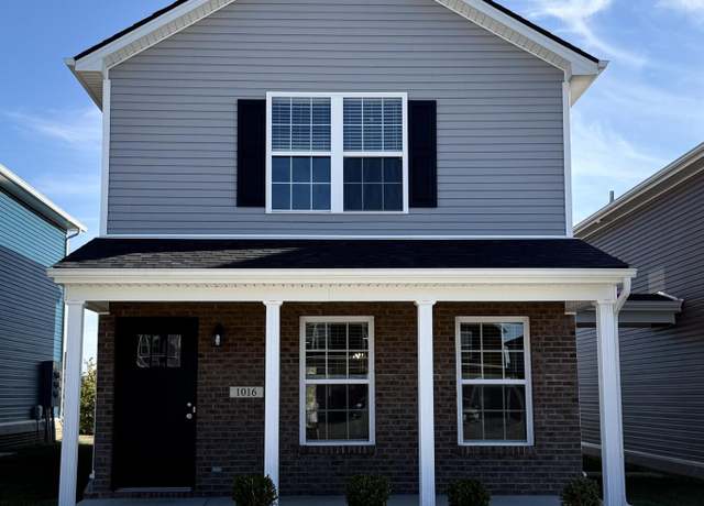 Property at 1016 Judah Bear Blvd, Richmond, KY 40475, 3 beds, 2.5 baths