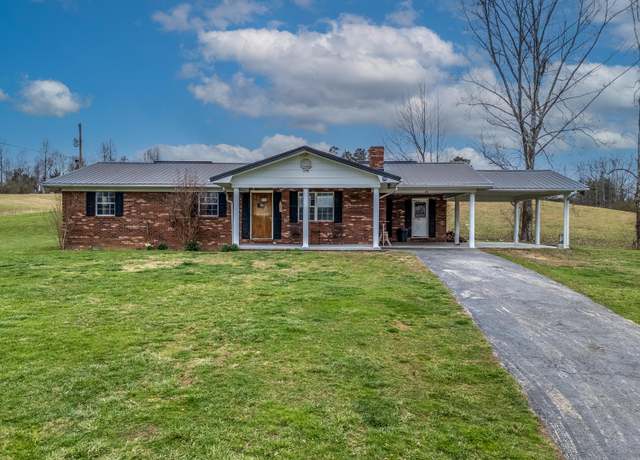 Property at 537 Bays Bend Rd, West Liberty, KY 41472, 3 beds, 1 bath