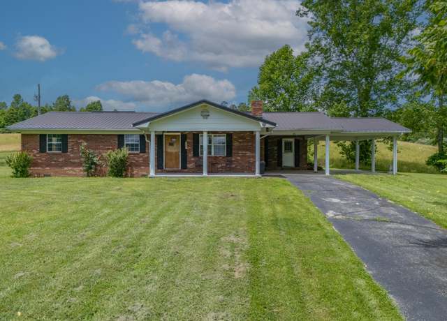 Property at 537 Bays Bend Rd, West Liberty, KY 41472, 3 beds, 1 bath