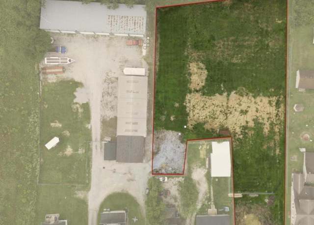 Property at 515 W High St, Mt Sterling, KY 40353