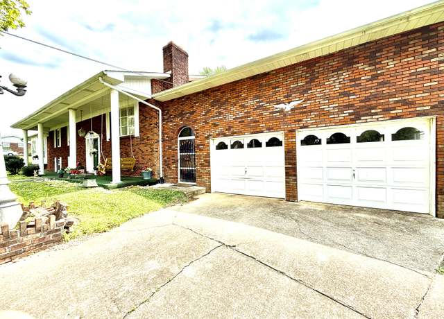 Property at 841 Ringgold Rd, Somerset, KY 42503, 5 beds, 3.5 baths