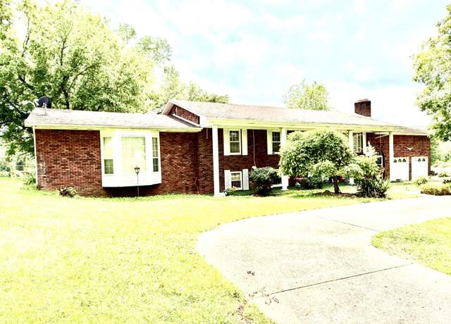 Property at 841 Ringgold Rd, Somerset, KY 42503, 5 beds, 3.5 baths