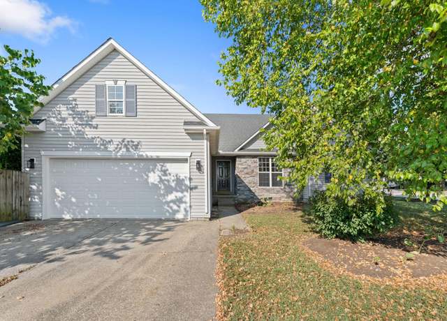 Property at 103 War Admiral Way, Georgetown, KY 40324, 3 beds, 2 baths