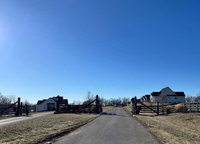 Property at 125 Doe Vly, Nicholasville, KY 40356
