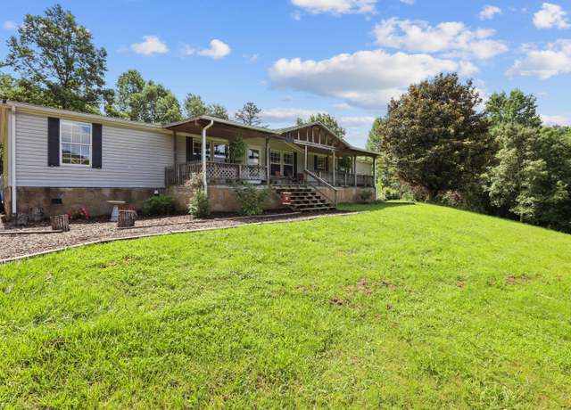 Property at 748 Elam Branch Rd, Barbourville, KY 40906, 4 beds, 3 baths