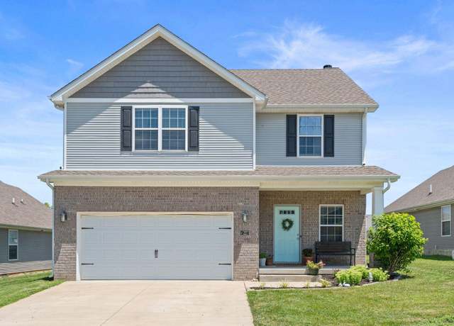 Property at 227 Pleasant View Dr, Georgetown, KY 40324, 3 beds, 2.5 baths