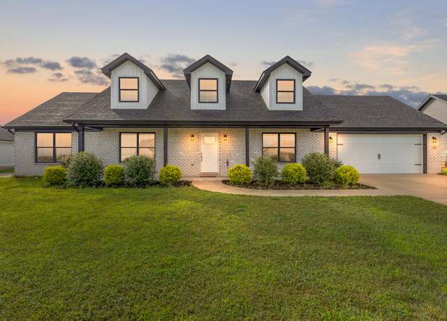 Property at 709 Tower Dr, Richmond, KY 40475, 3 beds, 2 baths