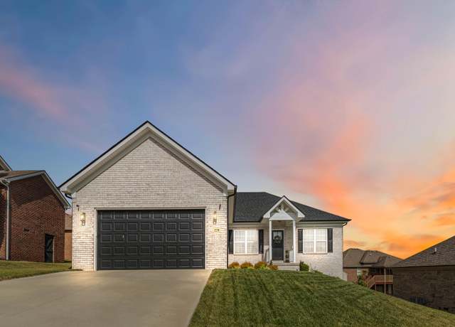 Property at 229 Iva Dr, Richmond, KY 40475, 4 beds, 2 baths