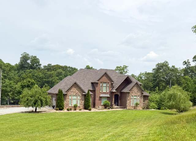 Property at 111 Leveridge Ct, Jamestown, KY 42629, 5 beds, 3.5 baths