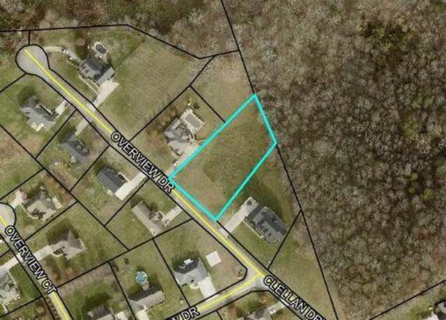 Property at Lot 30 Overview Dr, Somerset, KY 42503