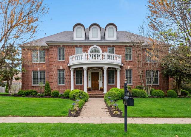 Property at 1201 Raeford Ln, Lexington, KY 40513, 5 beds, 7 baths